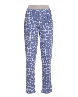 Pantaloni elastico 90,00€ SCONTO 30%